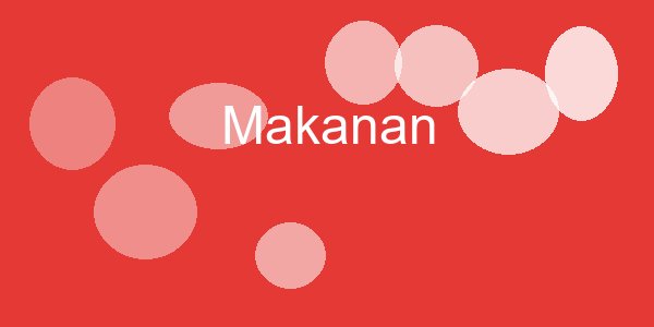 Makanan & Snack