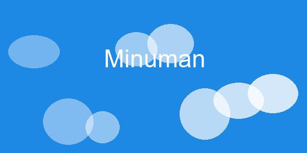 Minuman