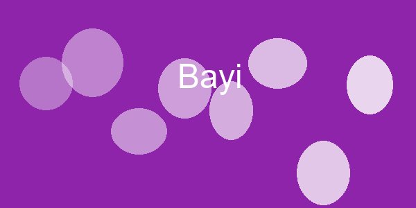 Susu & Makanan Bayi