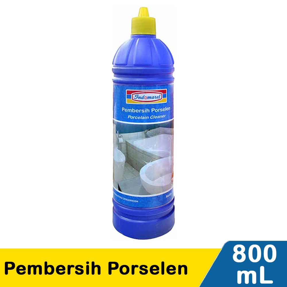 Indomaret Pembersih Porselen 800Ml